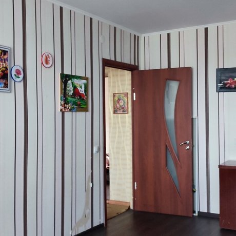 Фотография 3-комнатная квартира по адресу Сосновый Бор ул., д. 9 - 5