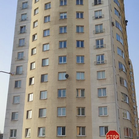 Фотография 3-комнатная квартира по адресу Притыцкого ул., д. 2 к. 2 - 14