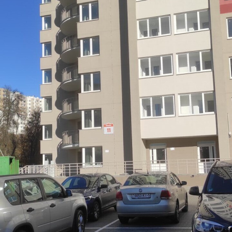 Фотография 2-комнатная квартира по адресу Папанина ул., д. 11 - фото 3