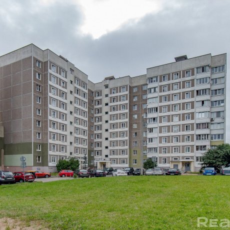 Фотография 3-комнатная квартира по адресу Корженевского ул., д. 33 к. 1 - 19