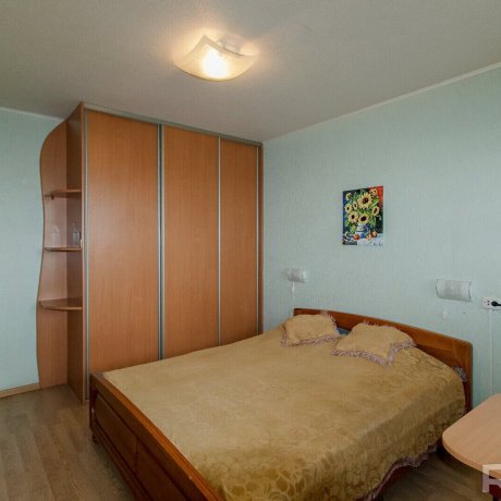 Фотография 3-комнатная квартира по адресу Корженевского ул., д. 33 к. 1 - 15