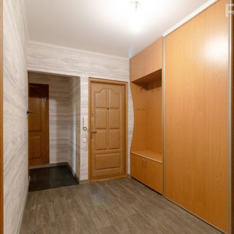 Фотография 3-комнатная квартира по адресу Корженевского ул., д. 33 к. 1 - 12