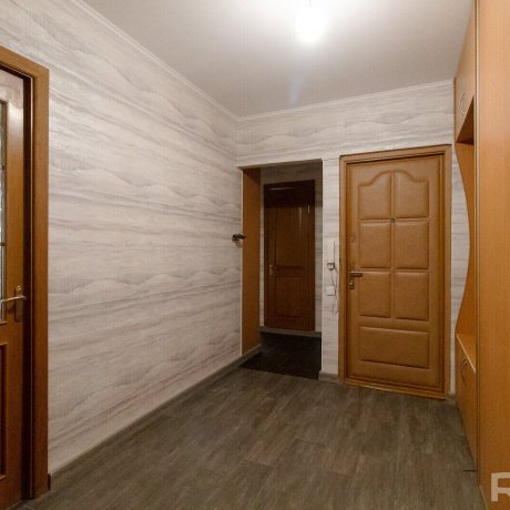 Фотография 3-комнатная квартира по адресу Корженевского ул., д. 33 к. 1 - 13