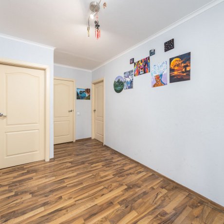 Фотография 3-комнатная квартира по адресу Матусевича ул., д. 90 - 11