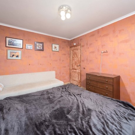 Фотография 3-комнатная квартира по адресу Матусевича ул., д. 90 - 14