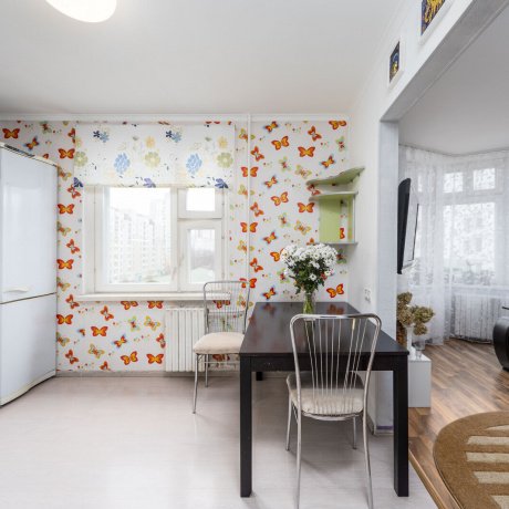 Фотография 3-комнатная квартира по адресу Матусевича ул., д. 90 - 8