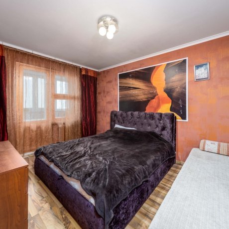 Фотография 3-комнатная квартира по адресу Матусевича ул., д. 90 - 12