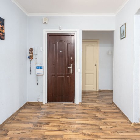 Фотография 3-комнатная квартира по адресу Матусевича ул., д. 90 - 9