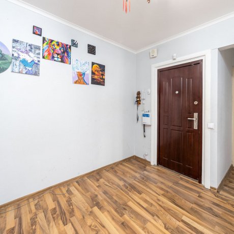 Фотография 3-комнатная квартира по адресу Матусевича ул., д. 90 - 10