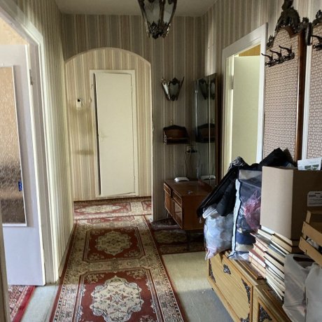 Фотография 4-комнатная квартира по адресу Рафиева ул., д. 94 - 4