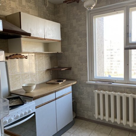 Фотография 4-комнатная квартира по адресу Рафиева ул., д. 94 - 5