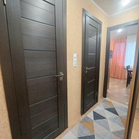 Фотография 3-комнатная квартира по адресу Дунина-Марцинкевича ул., д. 6 - 7