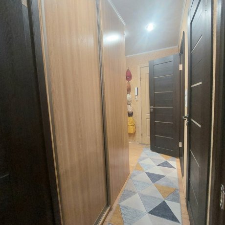 Фотография 3-комнатная квартира по адресу Дунина-Марцинкевича ул., д. 6 - 3