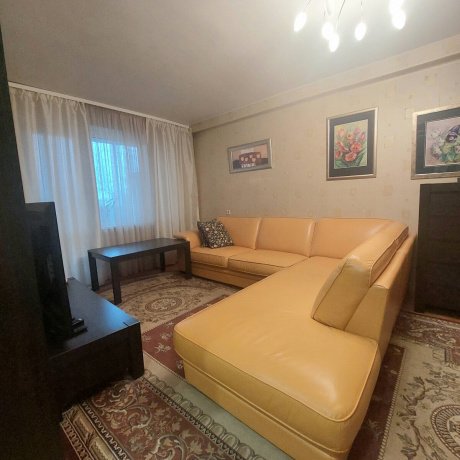Фотография 3-комнатная квартира по адресу Дунина-Марцинкевича ул., д. 6 - 5