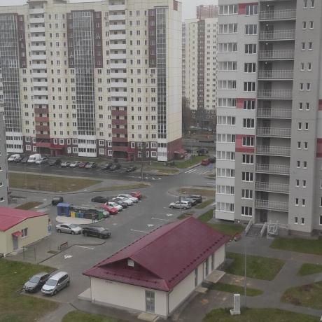 Фотография 2-комнатная квартира по адресу Папанина ул., д. 11 - фото 8