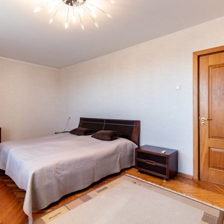 Фотография 4-комнатная квартира по адресу Славинского ул., д. 41 - 12