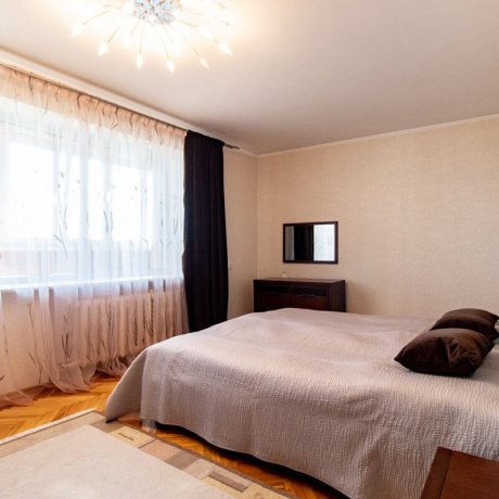 Фотография 4-комнатная квартира по адресу Славинского ул., д. 41 - 11