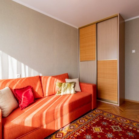 Фотография 4-комнатная квартира по адресу Славинского ул., д. 41 - 9