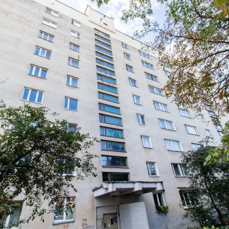 Фотография 4-комнатная квартира по адресу Славинского ул., д. 41 - 6