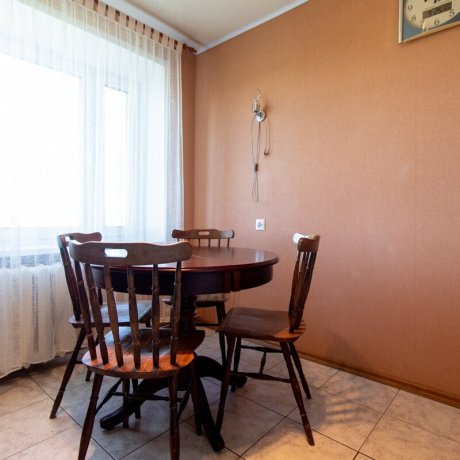 Фотография 4-комнатная квартира по адресу Славинского ул., д. 41 - 2