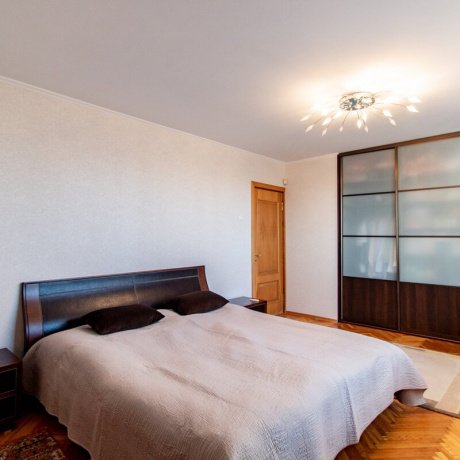 Фотография 4-комнатная квартира по адресу Славинского ул., д. 41 - 13