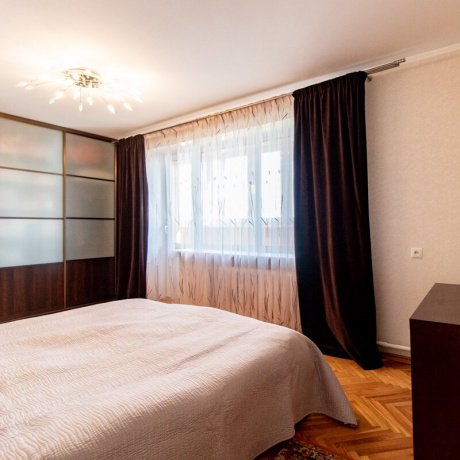 Фотография 4-комнатная квартира по адресу Славинского ул., д. 41 - 14