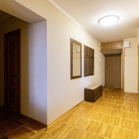 Фотография 4-комнатная квартира по адресу Славинского ул., д. 41 - 4