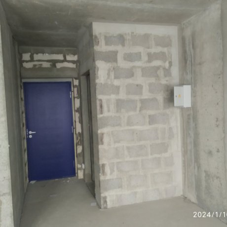 Фотография 3-комнатная квартира по адресу Братская ул., д. 15 - 10
