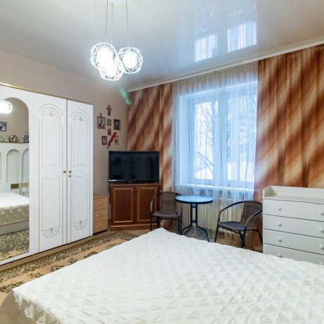 Фотография 3-комнатная квартира по адресу Партизанский просп., д. 85 - 10