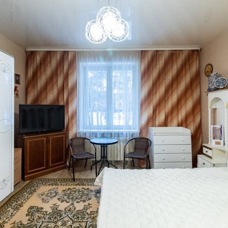 Фотография 3-комнатная квартира по адресу Партизанский просп., д. 85 - 11