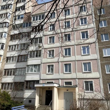 Фотография 2-комнатная квартира по адресу Федорова ул., д. 11 к. 1 - 1