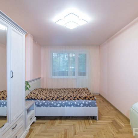 Фотография 2-комнатная квартира по адресу Куйбышева ул., д. 77 - 7