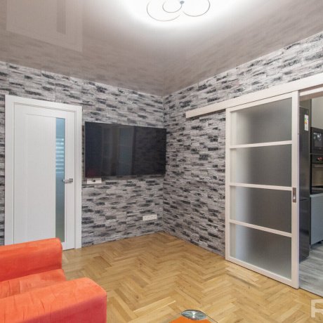 Фотография 2-комнатная квартира по адресу Куйбышева ул., д. 77 - 4