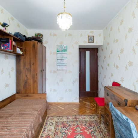 Фотография 3-комнатная квартира по адресу Калинина ул., д. 19 к. а - 11
