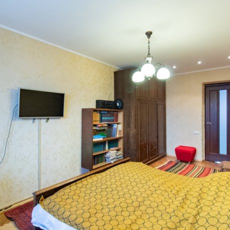 Фотография 3-комнатная квартира по адресу Калинина ул., д. 19 к. а - 8
