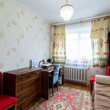 Фотография 3-комнатная квартира по адресу Калинина ул., д. 19 к. а - 10