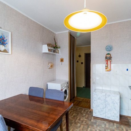 Фотография 3-комнатная квартира по адресу Калинина ул., д. 19 к. а - 20