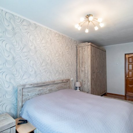 Фотография 3-комнатная квартира по адресу Козыревская ул., д. 35 к. 1 - 17