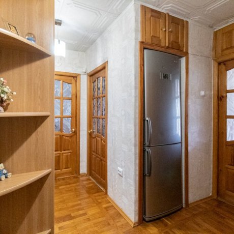 Фотография 3-комнатная квартира по адресу Козыревская ул., д. 35 к. 1 - 9