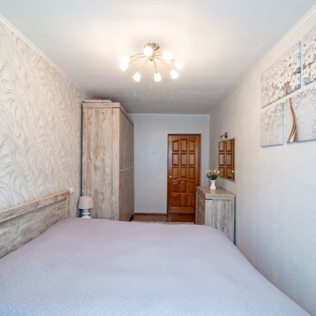 Фотография 3-комнатная квартира по адресу Козыревская ул., д. 35 к. 1 - 18