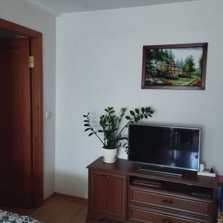 Фотография 3-комнатная квартира по адресу Сердича ул., д. 8 к. 1 - 7