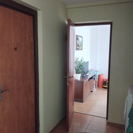 Фотография 3-комнатная квартира по адресу Сердича ул., д. 8 к. 1 - 9
