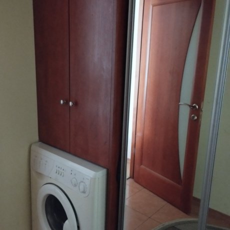 Фотография 3-комнатная квартира по адресу Сердича ул., д. 8 к. 1 - 6