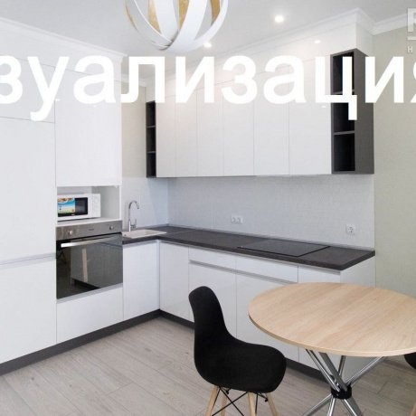 Фотография 3-комнатная квартира по адресу Игоря Лученка ул., д. 5 - 10