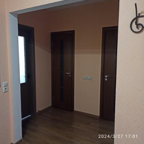 Фотография 1-комнатная квартира по адресу Одесская ул., д. 16 - 12