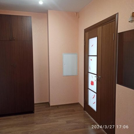 Фотография 1-комнатная квартира по адресу Одесская ул., д. 16 - 8