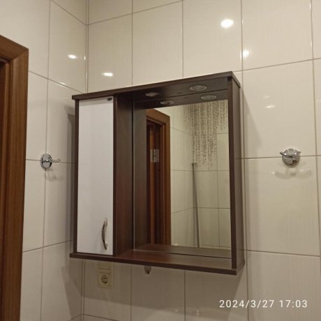 Фотография 1-комнатная квартира по адресу Одесская ул., д. 16 - 18