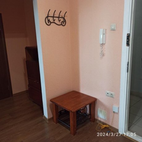 Фотография 1-комнатная квартира по адресу Одесская ул., д. 16 - 10