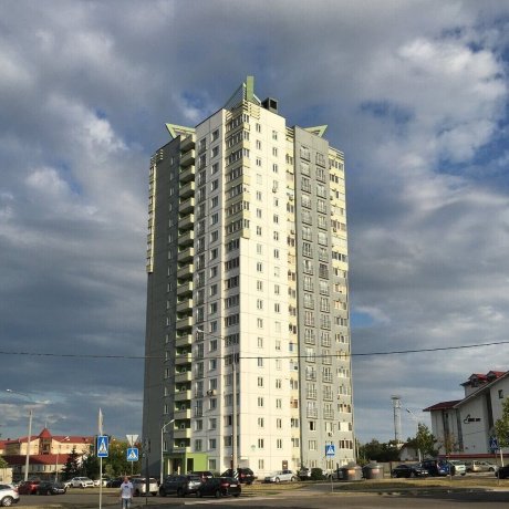 Фотография 1-комнатная квартира по адресу Одесская ул., д. 16 - 2