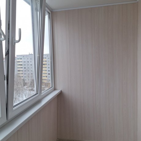 Фотография 2-комнатная квартира по адресу Тикоцкого ул., д. 4 - 12